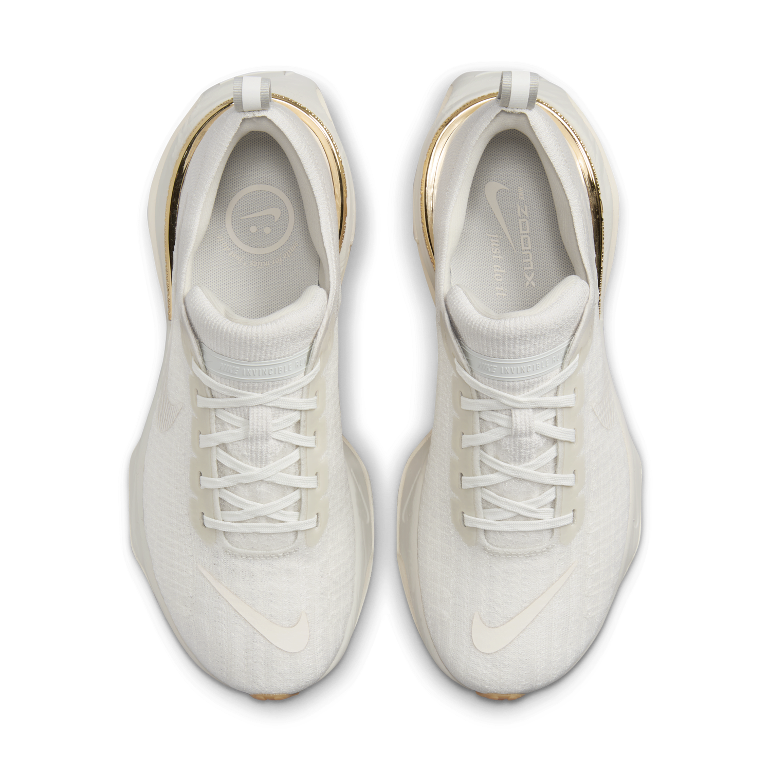 Tenisky a topánky Nike ZoomX Invincible Run 3 Light Bone Pail Ivory W Béžová | DR2660-008, 1