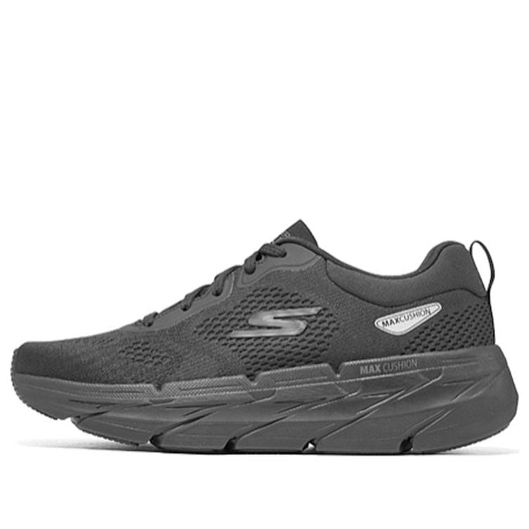 Tenisky a topánky Skechers Go Run Max Cushion Premier Čierna | 220068-BBK