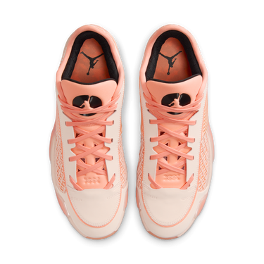Tenisky a topánky Jordan Air Jordan 38 Low Oranžová | FD2326-800, 4
