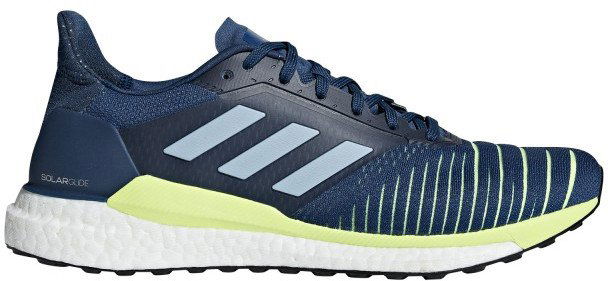 Tenisky a topánky adidas Performance Solar Glide Navy | d97436, 0