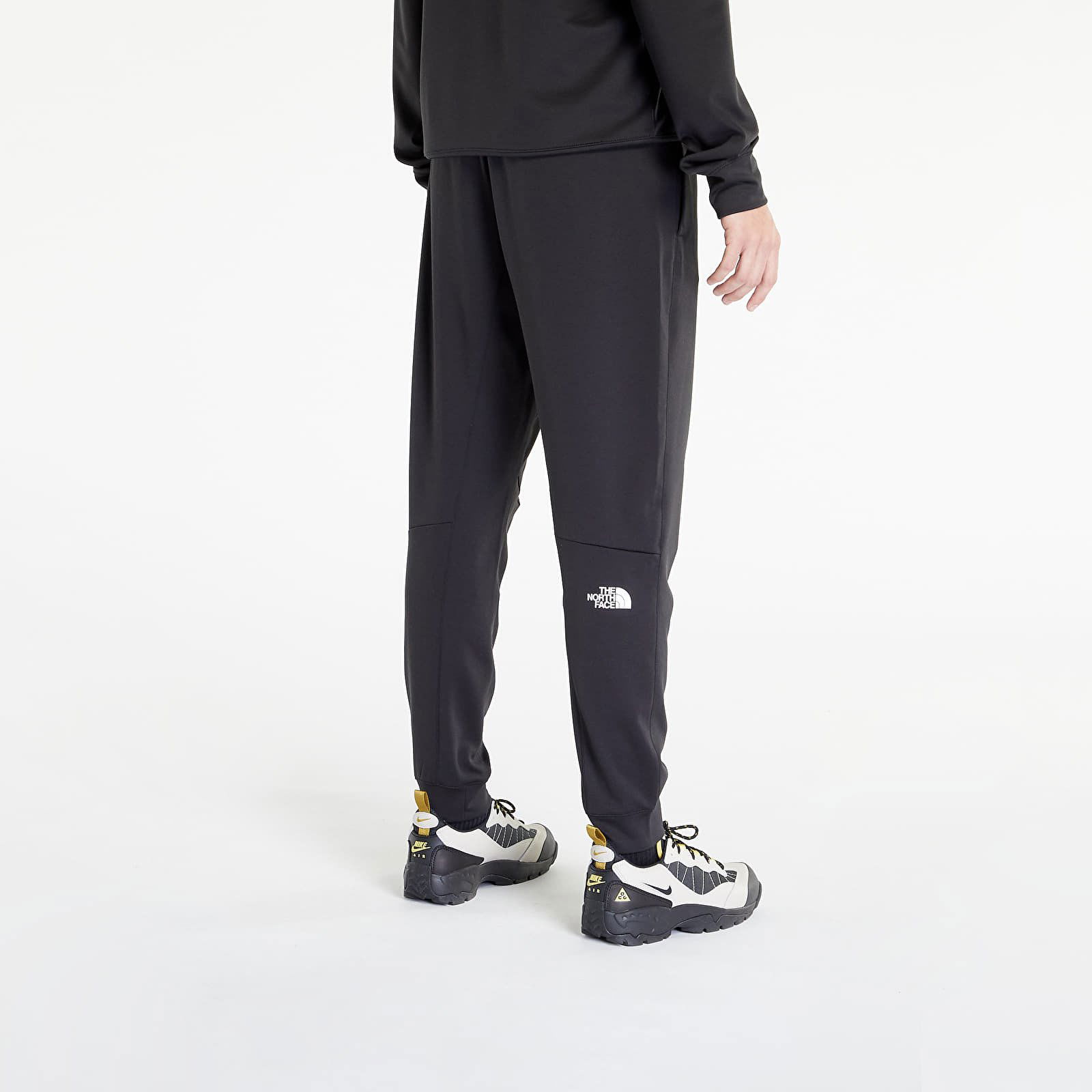 Spacer Air Jogger