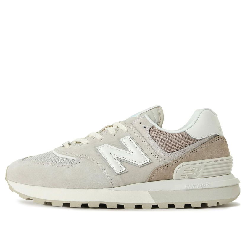 Tenisky a topánky New Balance 574 Béžová | U574LGTW