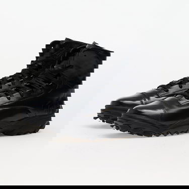 Tenisky a topánky Y-3 GSG9 Black/ Black/ Black Čierna | IE5662, 4