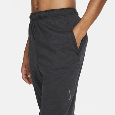 Tepláky Nike Yoga Dri-FIT Training Pants Čierna | CZ2208-010, 4