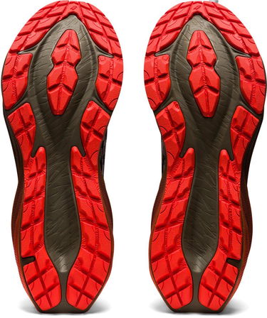 Tenisky a topánky Asics Novablast 3 Čierna | 1011B568 300, 3