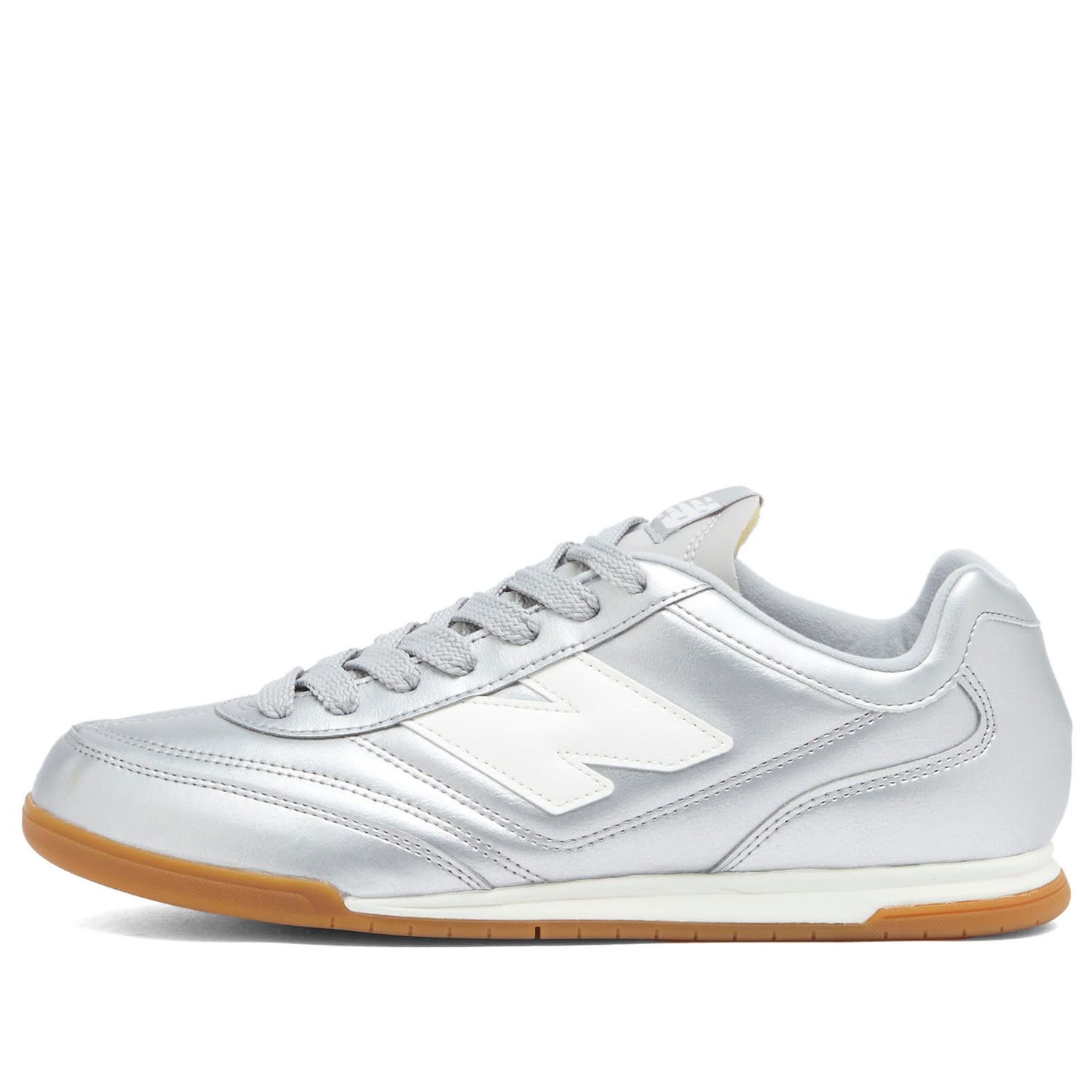 Tenisky a topánky New Balance URC42CA Metalická | URC42CA, 0