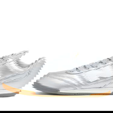 Tenisky a topánky New Balance URC42CA Metalická | URC42CA, 0
