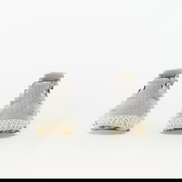 Tenisky a topánky adidas Performance Ultra 4D "Grey Two Grey One Gold Metallic" Šedá | IG2260, 3