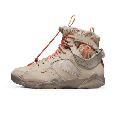 Tenisky a topánky Jordan Air Jordan 7 Retro Bephie's Beauty Supply Béžová | DR1485-168, 4
