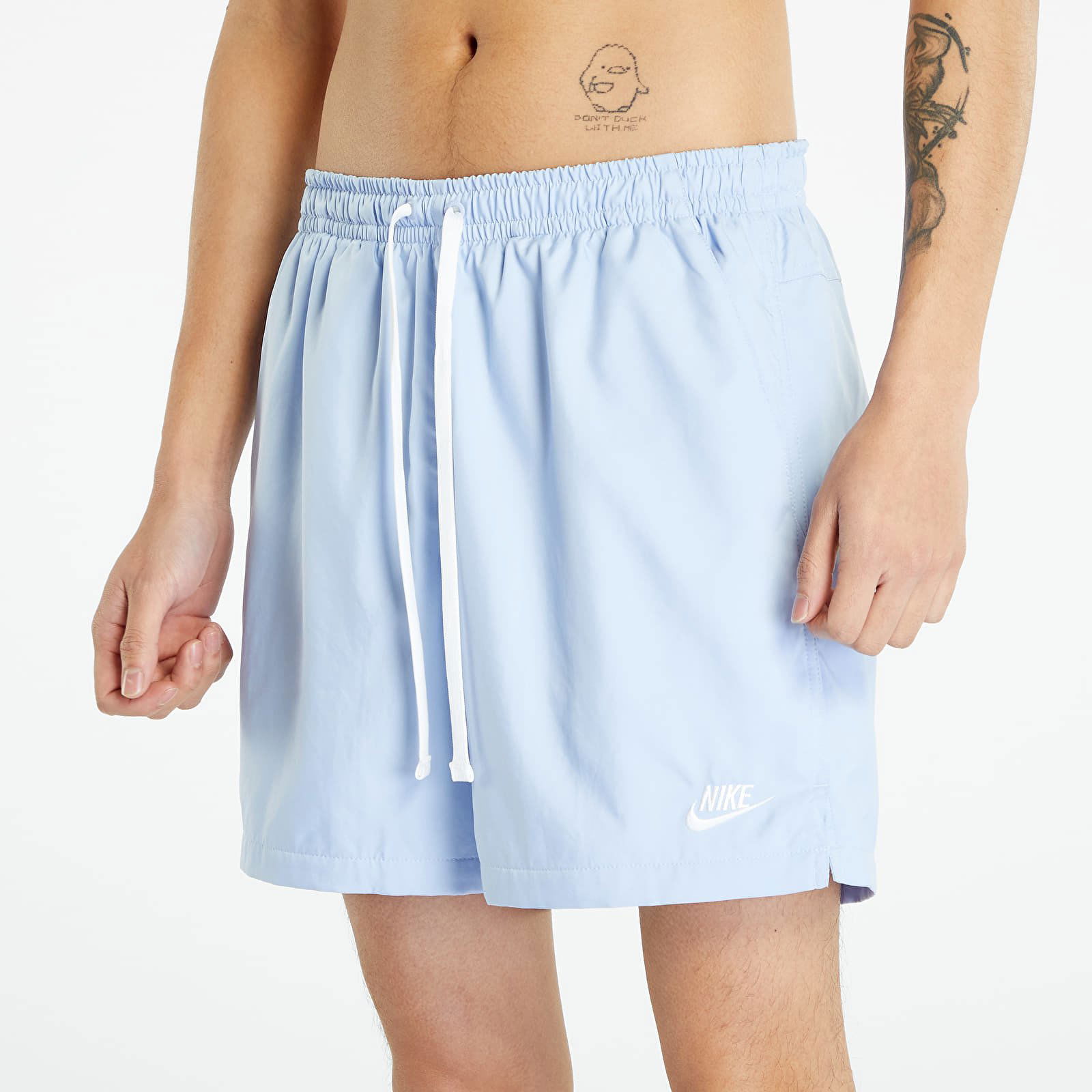 Sportswear Woven Flow Shorts