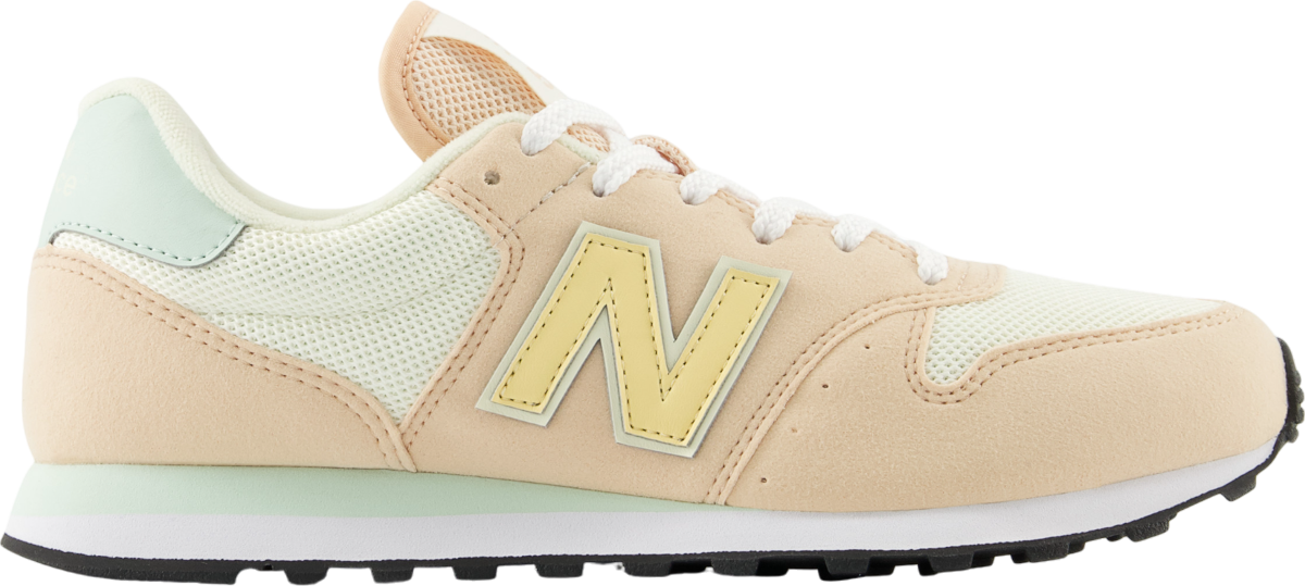 Tenisky a topánky New Balance 500 Béžová | gw500fg2, 0