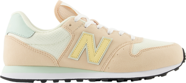 Tenisky a topánky New Balance 500 Béžová | gw500fg2, 0