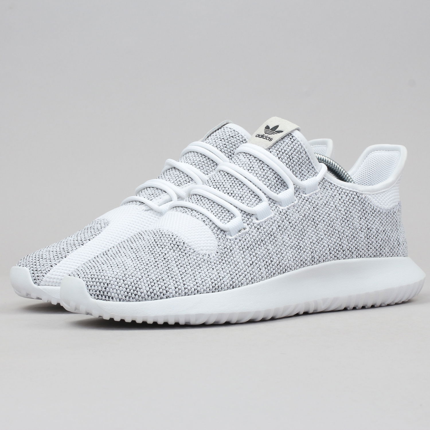 Tenisky a topánky adidas Originals Tubular Shadow Knit Šedá | BB8941, 1