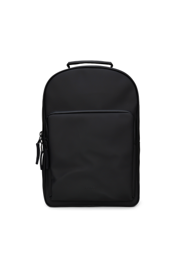 Batoh Rains Daypack Backpack Čierna | 13680\01, 6