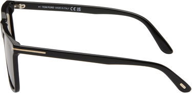 Slnečné okuliare Tom Ford Polarized Fletcher Sunglasses Čierna | FT0832_5701D, 2
