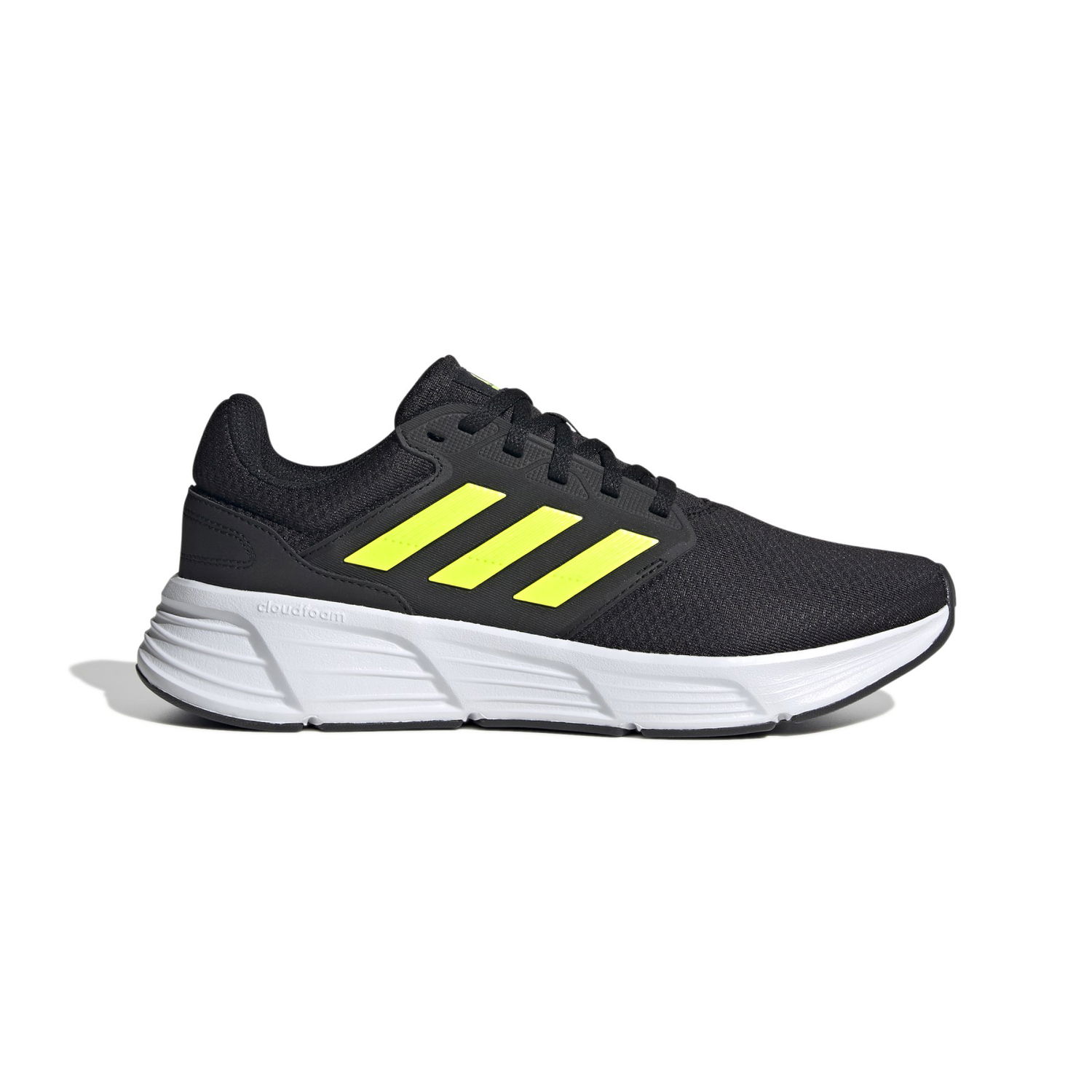 Tenisky a topánky adidas Performance adidas GALAXY 6M 40 Čierna | GW4141, 0