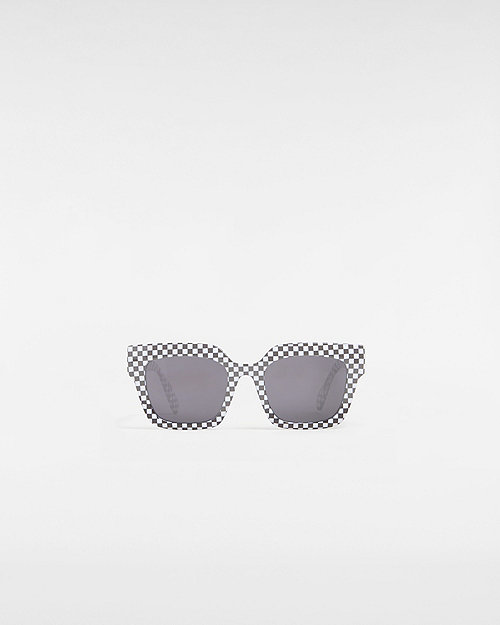 Slnečné okuliare Vans Belden Shades Sunglasses Čierna | VN0A7PQZY28, 1