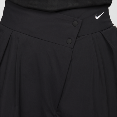 Nohavice Nike High Waisted Trousers Čierna | FV7541-010, 1