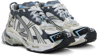 Tenisky a topánky Balenciaga Runner Rôznofarebný | 772774W3RNY9214, 3