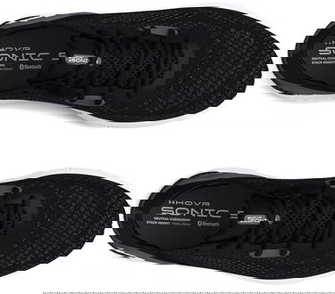 Tenisky a topánky Under Armour HOVR Sonic 5 Čierna | 3024898-001, 3
