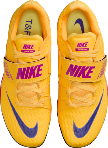 Tenisky a topánky Nike Nike High Jump Elite Žltá | fz9636-800, 2