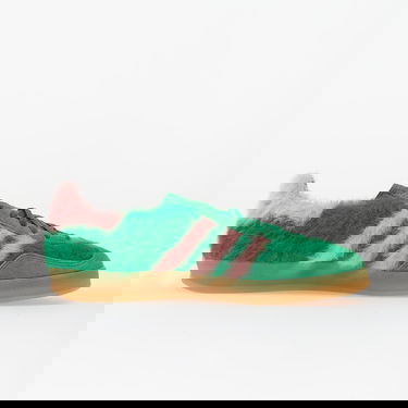 Tenisky a topánky adidas Originals Gazelle Indoor Zelené | JP8342, 2