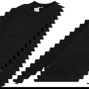 Recycled Cotton Crew Neck Sweat