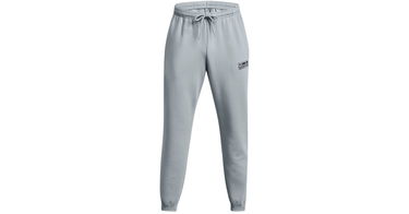 Džínsy Under Armour Summit Knit Pants Šedá | 1377175-465, 1