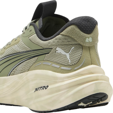 Tenisky a topánky Puma Magnify Nitro 3 Zelené | 312342-01, 5