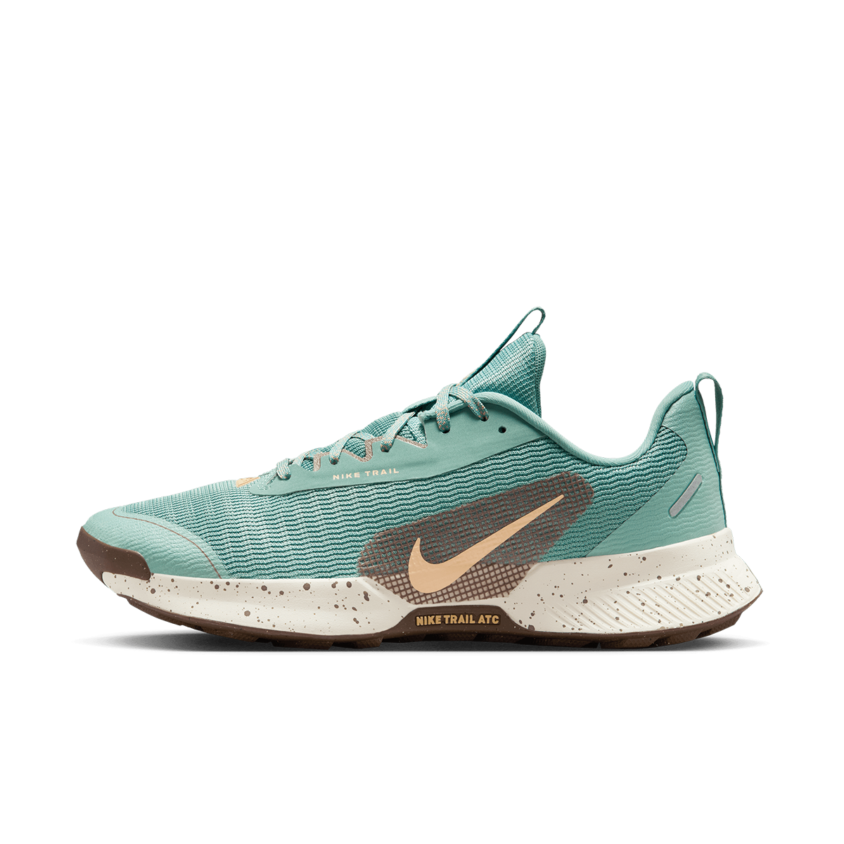 Tenisky a topánky Nike W JUNIPER TRAIL 3 Tyrkysová | FQ0902-004, 0