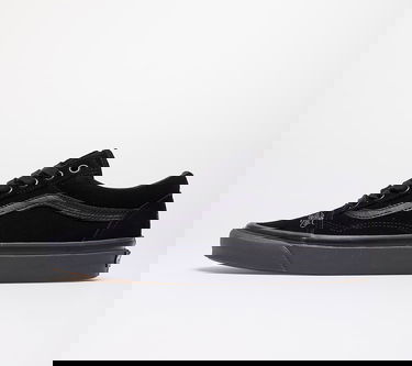 Tenisky a topánky Vans Old Skool 36 DX x Neighborhood x Mister Cartoon "Tokyo Los Angeles" Čierna | VN0A38G200G1, 0