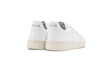 Tenisky a topánky Veja V-10 Biela | VX0201270A, 5