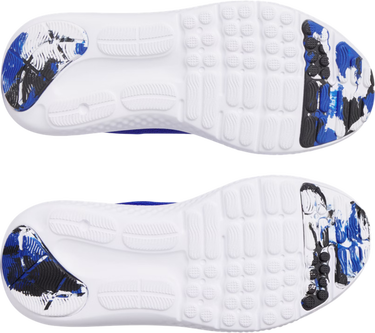 Tenisky a topánky Under Armour UA Surge 4 Modrá | 3027103-400, 2