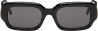 Loewe Rectangular Slim Sunglasses