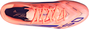 Tenisky a topánky adidas Performance F50 League FG/MG Football Boots Oranžová | ji0004, 3