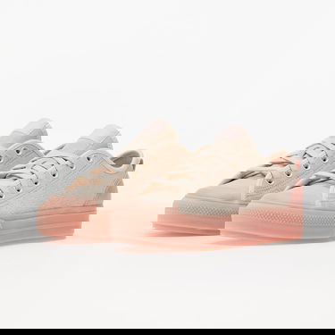 Tenisky a topánky adidas Originals Nizza RF Platform W Béžová | FW0268, 4