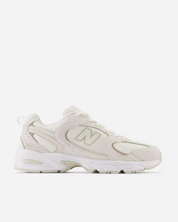 Tenisky a topánky New Balance 530O "White" W Biela | MR530OW, 0