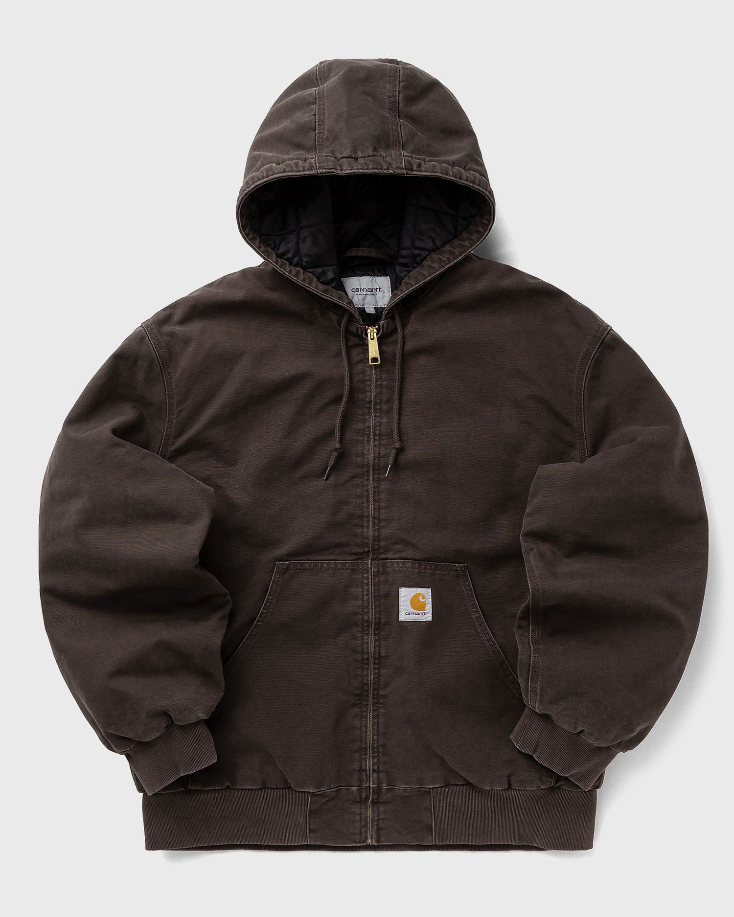 Bunda Carhartt WIP OG Active Jacket Hnedá | I035891-47.4O, 0