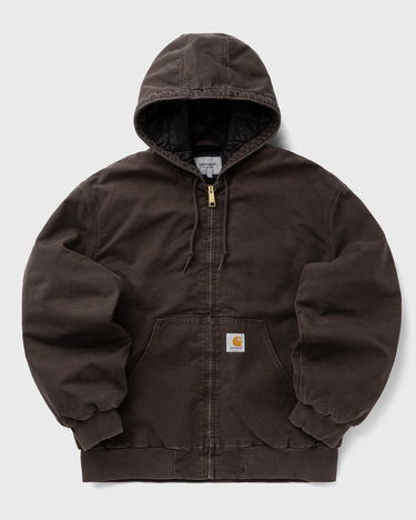 Bunda Carhartt WIP OG Active Jacket Hnedá | I035891-47.4O, 0