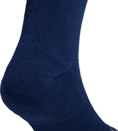 Ponožky adidas Originals Adidas FTBL Cush Crew Socks Modrá | jw3434, 2