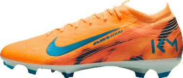Tenisky a topánky Nike Mercurial Zoom Vapor 16 Pro "Kylian Mbappé" FG Rôznofarebný | fq8689-801, 5