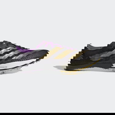 Tenisky a topánky adidas Performance Adizero Ambition Panther 2.0 Čierna | HQ1075, 0