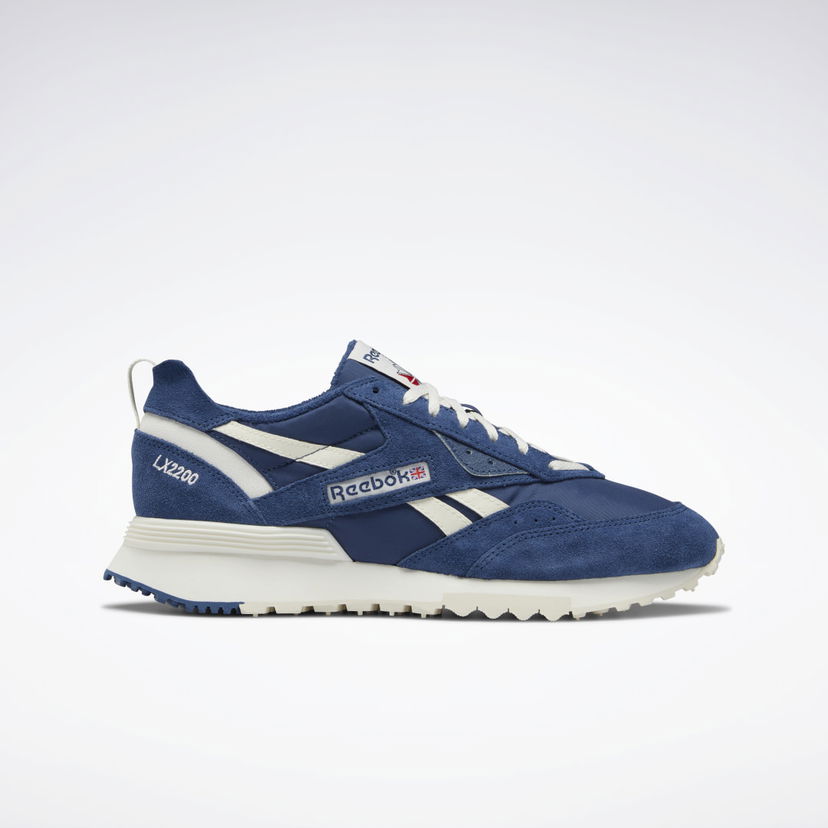 Tenisky a topánky Reebok LX2200 Modrá | GV6972