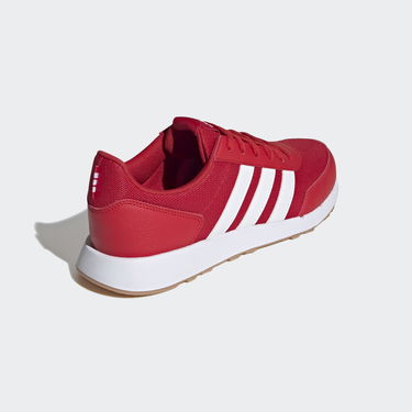 Tenisky a topánky adidas Originals RUN 50S Červená | IG6555, 3