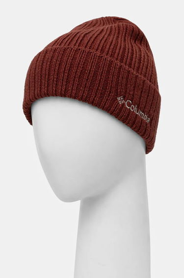 Kulicha Columbia Beanie Vínová | 1464091, 1