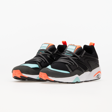 Tenisky a topánky Puma Blaze of Glory Čierna | 383532 01, 1