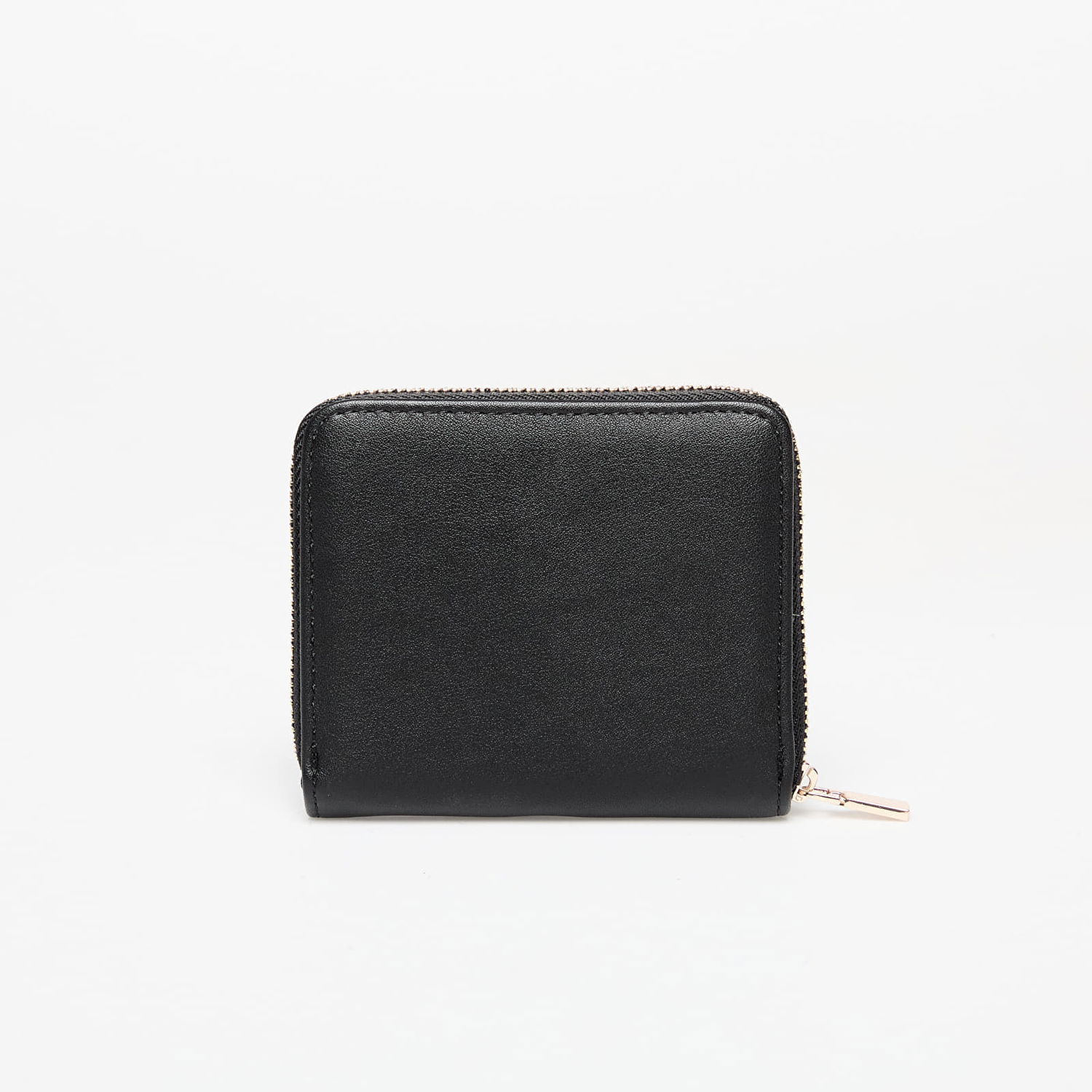 Peňaženka GUESS Guess Originals Talent Small Zip Around Wallet Čierna | SWNG9669137-BLA, 1