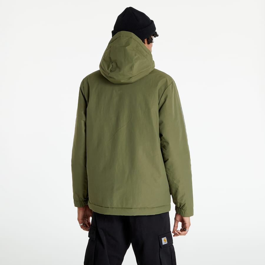 Prešívaná bunda adidas Originals Utilitas Zelené | gt1691, 1