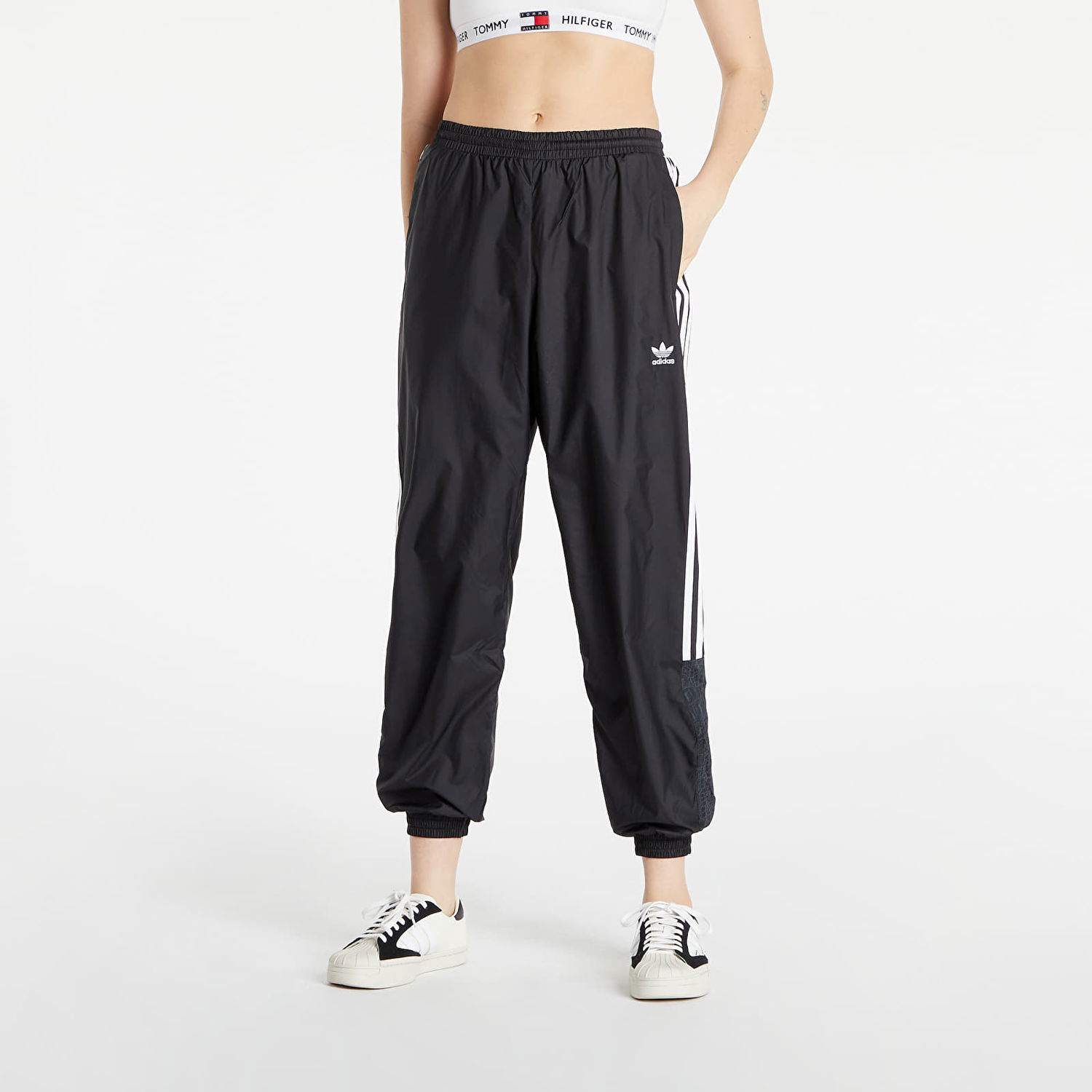 Tepláky adidas Originals Track Pants Čierna | H20429, 0