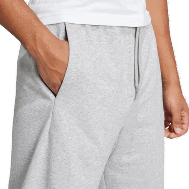 Šortky adidas Originals adidas Essentials Big Logo Shorts Šedá | je8957, 4